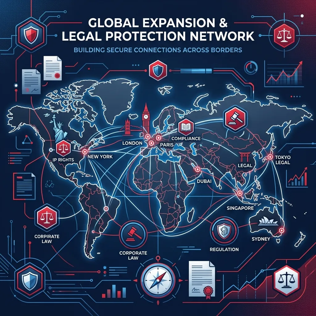 Expansion Risks