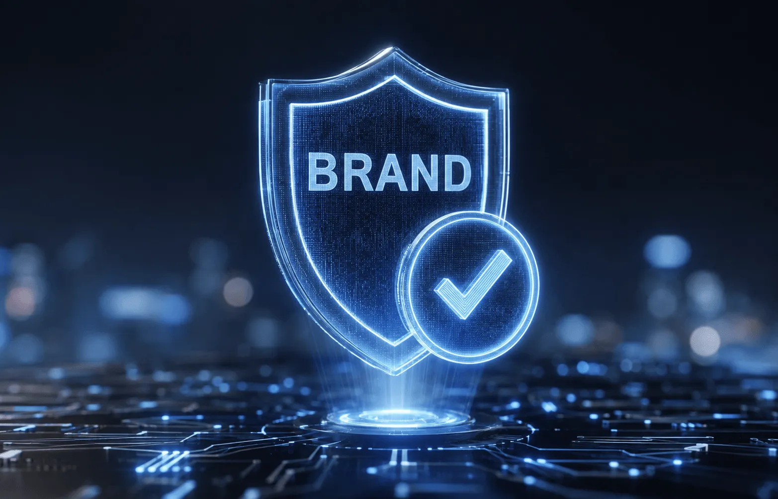 Brand Protection