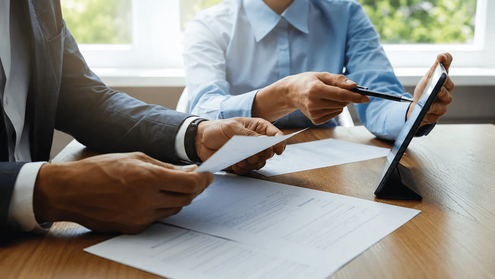 Trademark Management